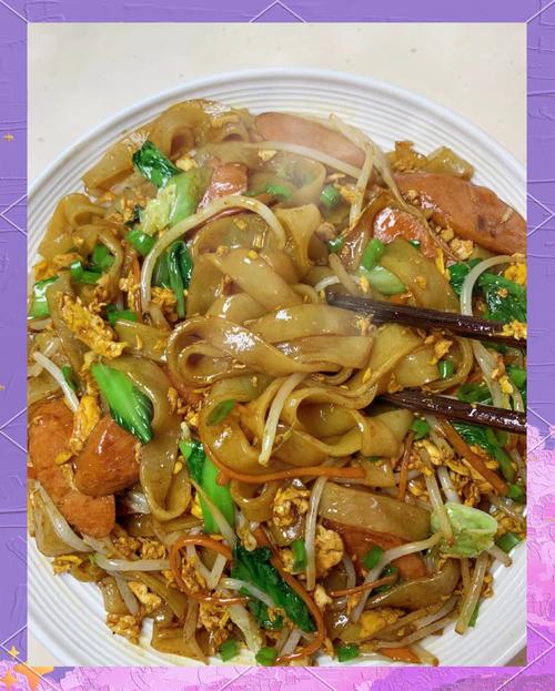 盒粉怎么做?家常做法有哪些?-图3 盒粉怎么做?家常做法有哪些?-图3