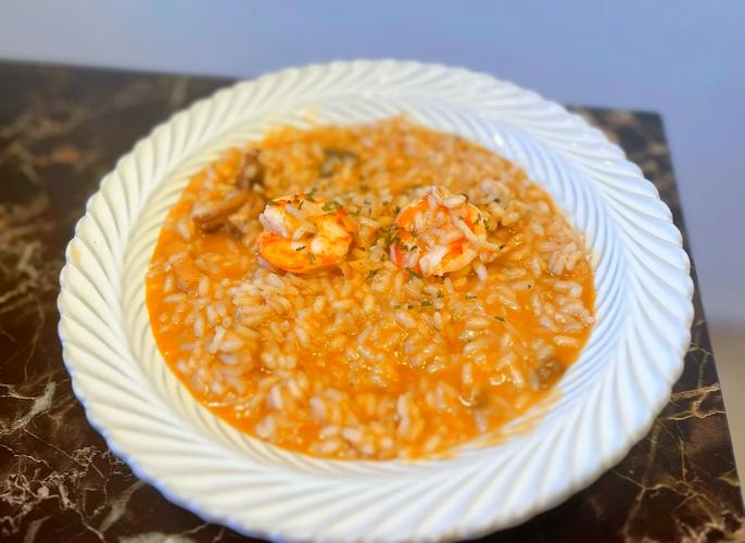 海鲜烩饭怎么做才最好吃？-图2