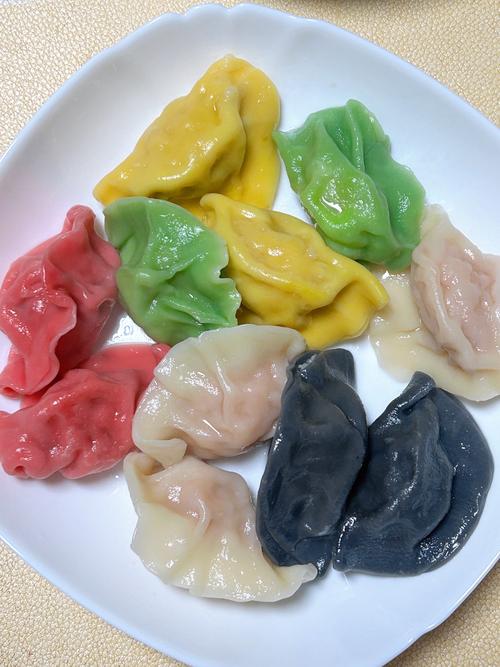 海鲜饺子有哪些经典馅料做法？-图3
