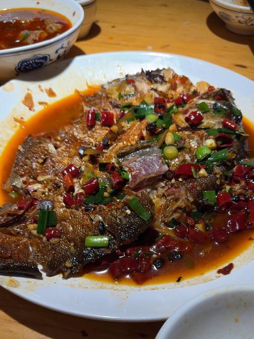 蒸辣椒鱼的做法大全家常-图2