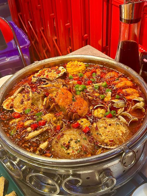 餐厅海鲜大咖视频做法，关键步骤有哪些？-图2