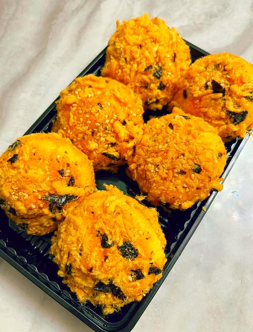 自制宝宝肉松怎么做好吃？-图3