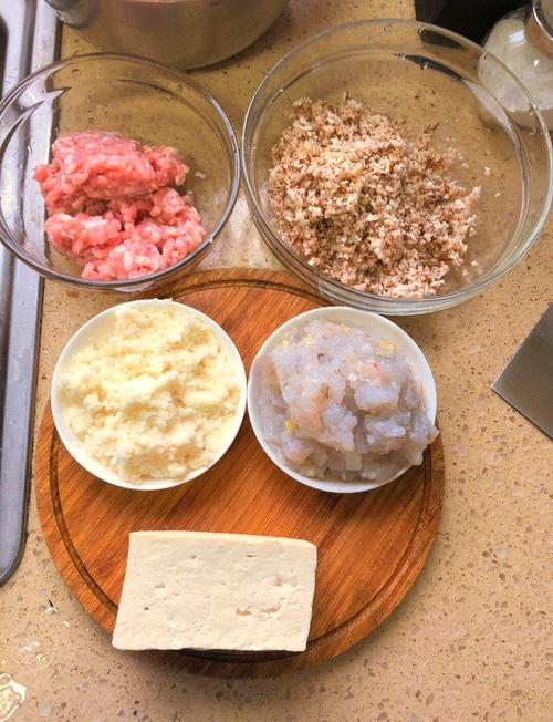 宝宝水饺冷冻怎么保存才不粘?-图2 宝宝水饺冷冻怎么保存才不粘?-图2