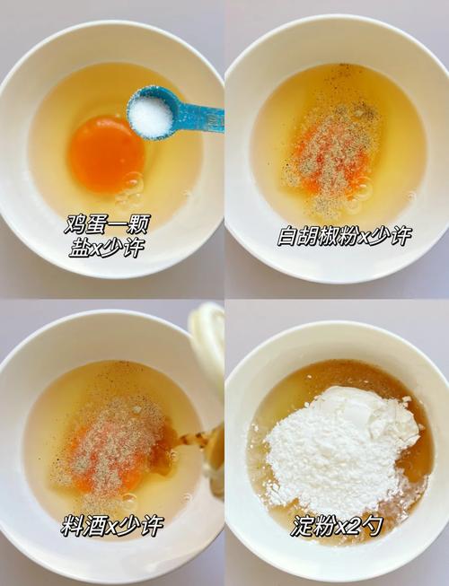 虾仁辣椒酱怎么做？家常做法有哪些？-图2