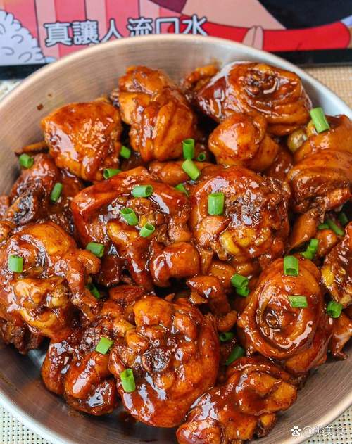 酱炖鸡腿怎么做?家常做法全在这!-图3 酱炖鸡腿怎么做?家常做法全在这!-图3