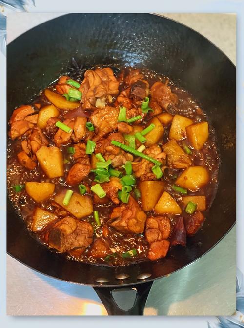 酱炖鸡腿怎么做？家常做法全在这！-图2