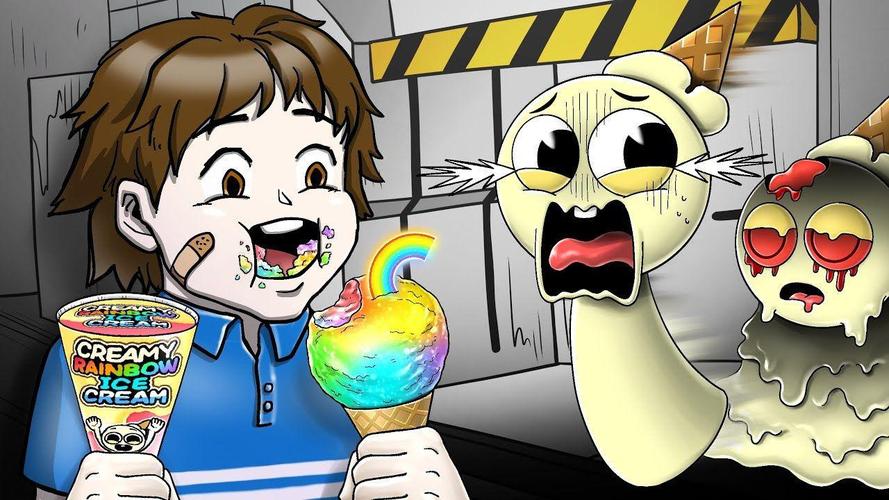 宝宝厨房冰淇淋大师二怎么玩？-图3