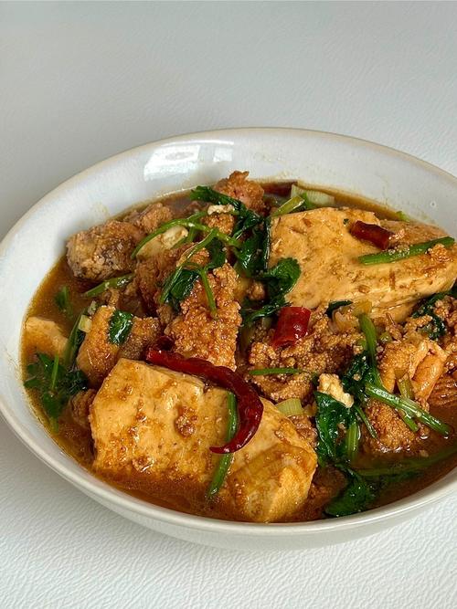 豆腐炖鱼宝宝能吃吗？-图3