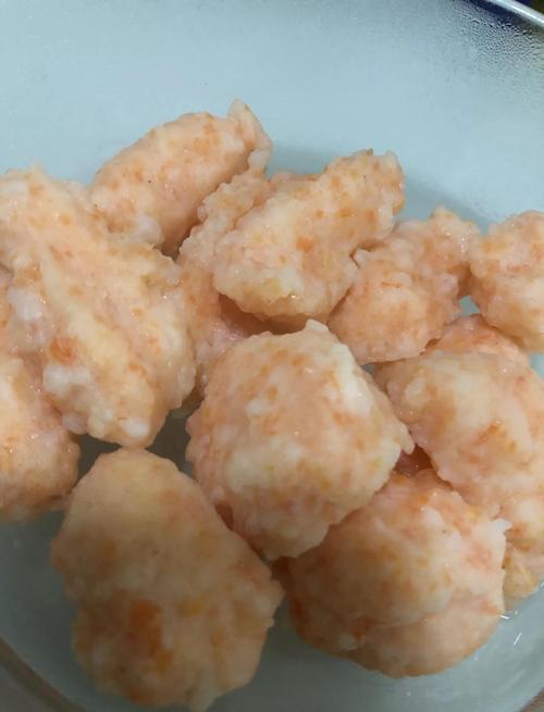 宝宝虾仁丸子怎么做？图文步骤详解来了！-图1