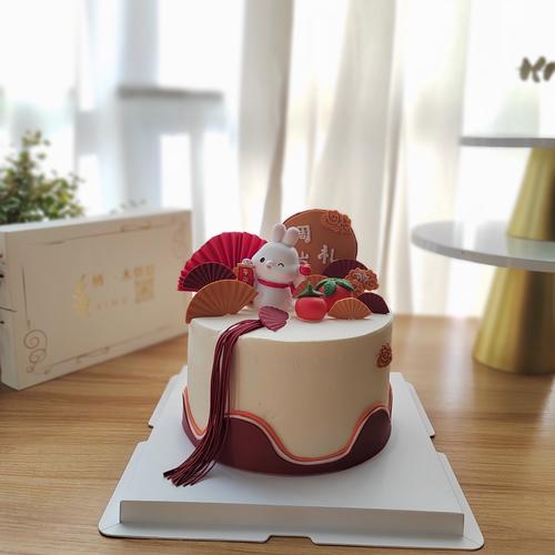 宝宝周岁蛋糕，私房烘焙怎么选？-图2