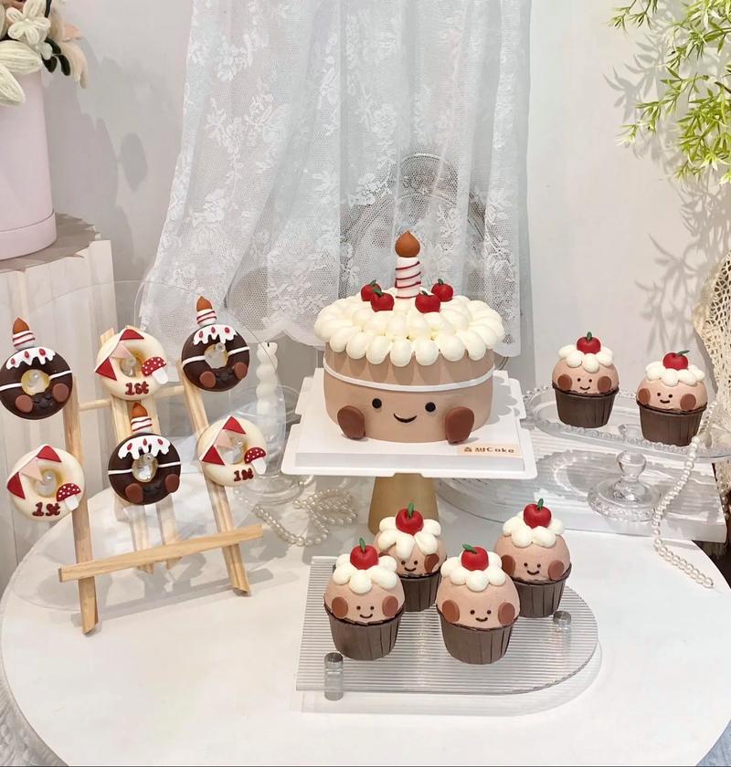 宝宝周岁蛋糕，私房烘焙怎么选？-图3