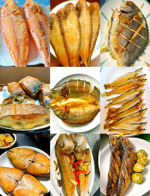 烤海鱼家常做法有哪些？-图1