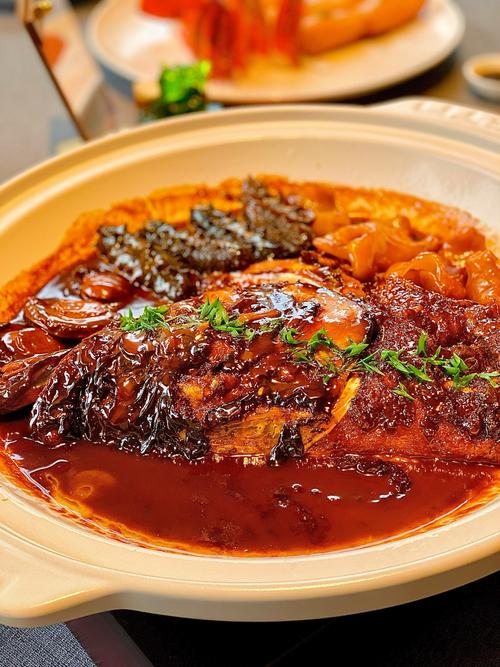 龙港海鲜大杂烩哪家地道？-图3