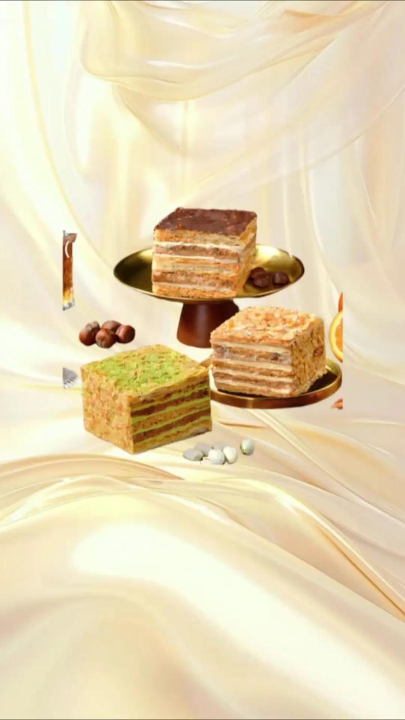 拿破仑蛋糕宝宝能吃吗？-图3