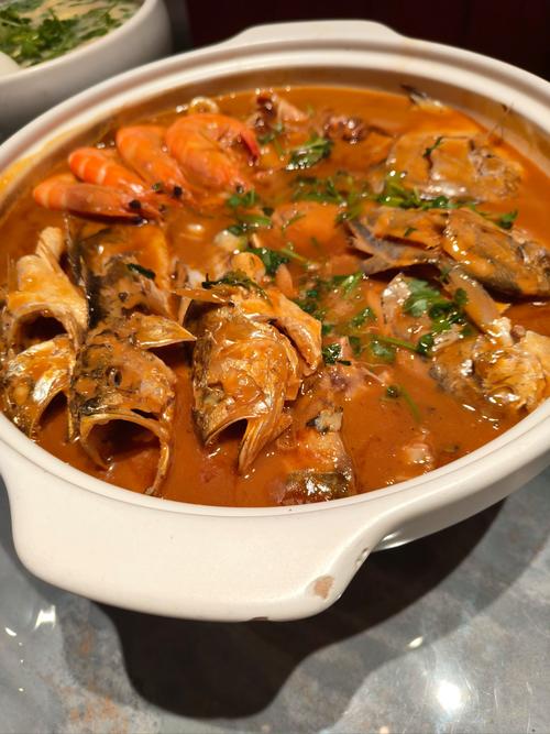 济南哪里能吃到正宗海鲜大杂烩？-图1