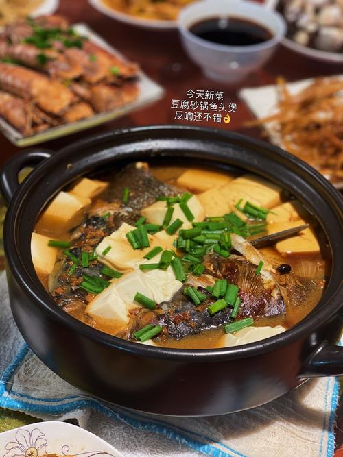 油豆腐煮鱼怎么做？家常做法有哪些？-图2