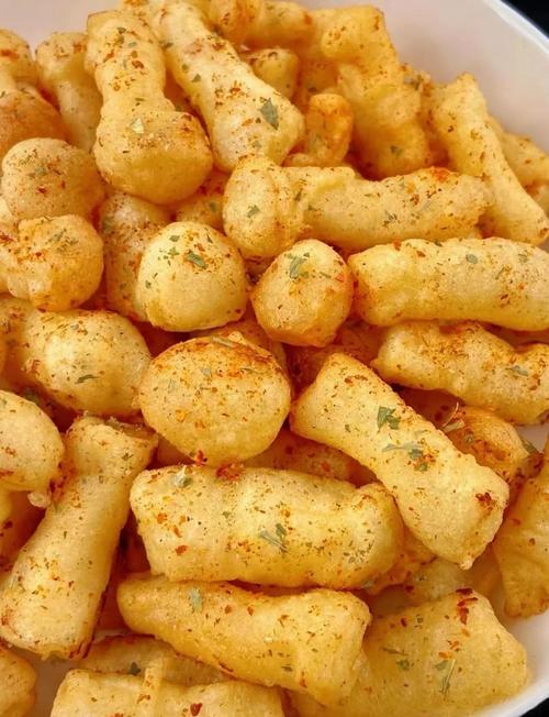 海鲜菇炸得酥脆不软烂的窍门是什么？-图3