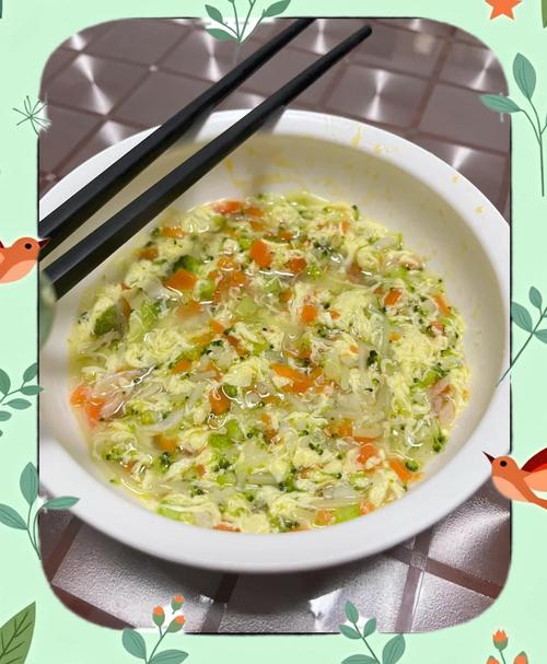 宝宝蔬菜面条图片有哪些做法？-图2