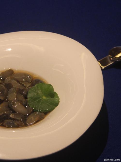 黑松露海鲜炒水晶有何独特风味?-图2 黑松露海鲜炒水晶有何独特风味?-图2