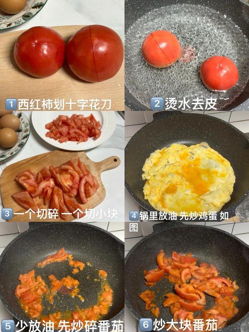 宝宝辅食怎么加西红柿？-图3