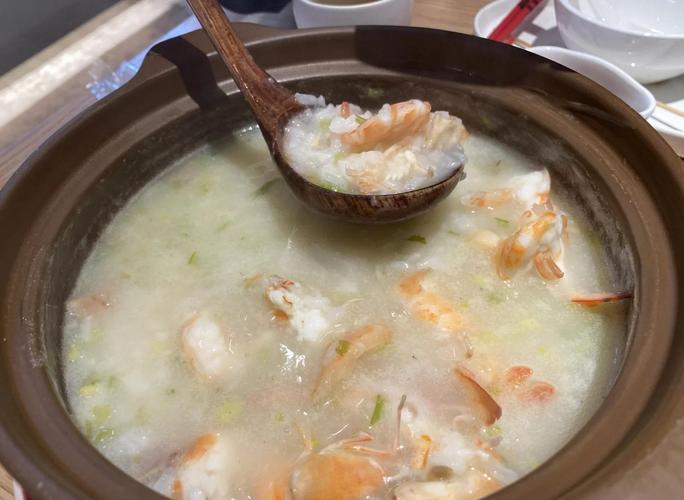 海鲜干煮粥怎么煮才好吃？-图2