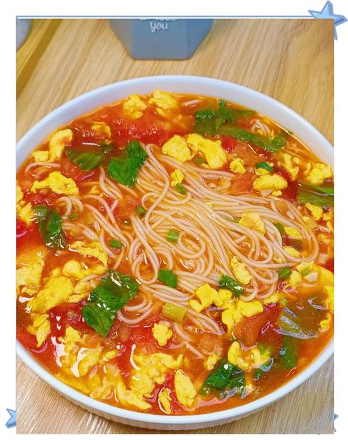 宝宝能吃西红柿榨汁面吗？-图3