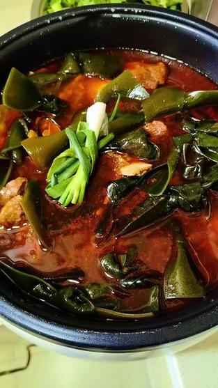 牛排海带怎么做才好吃？-图2