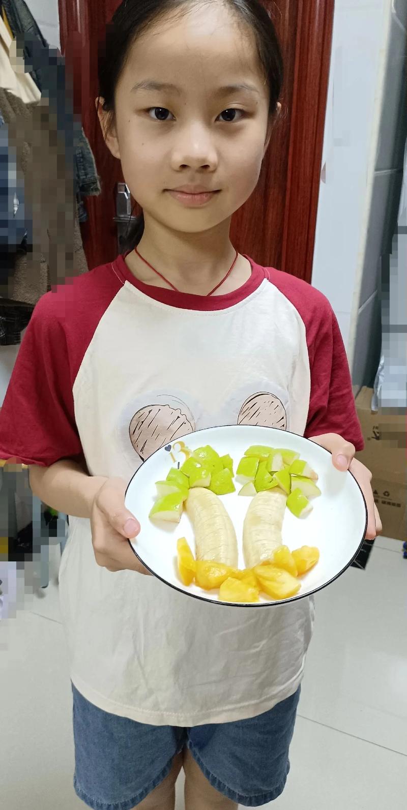 自制水果宝宝图片怎么做？-图2