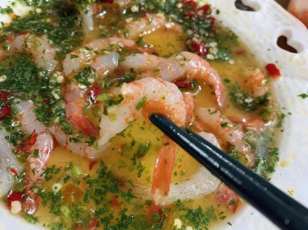 泰国烤海鲜小吃蘸酱有什么独特之处?-图2 泰国烤海鲜小吃蘸酱有什么独特之处?-图2