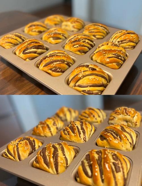 豆沙面包家常做法有哪些?-图2 豆沙面包家常做法有哪些?-图2