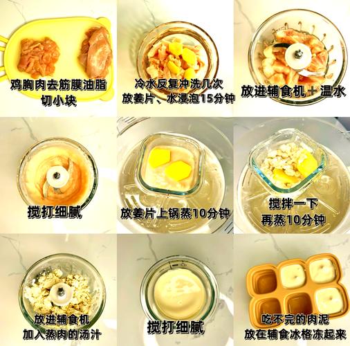 菠菜粉条肉怎么做?家常做法有哪些?-图2 菠菜粉条肉怎么做?家常做法有哪些?-图2