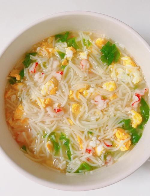 宝宝手工面条怎么冷冻保存?-图1 宝宝手工面条怎么冷冻保存?-图1