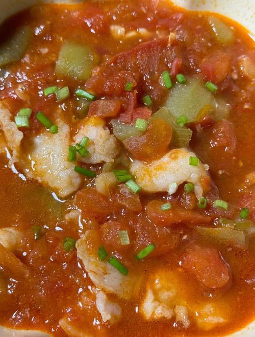 番茄鱼块怎么做才好吃？-图1