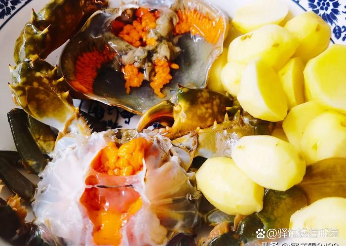 海鲜哈仔怎么做?图解步骤有哪些?-图2 海鲜哈仔怎么做?图解步骤有哪些?-图2