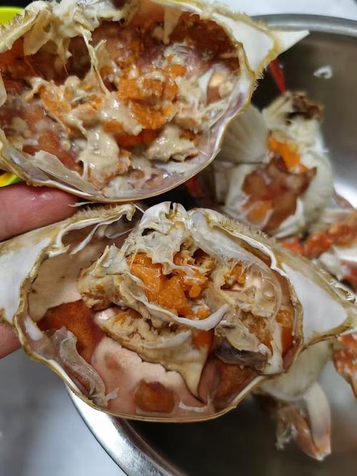 海鲜哈仔怎么做?图解步骤有哪些?-图3 海鲜哈仔怎么做?图解步骤有哪些?-图3