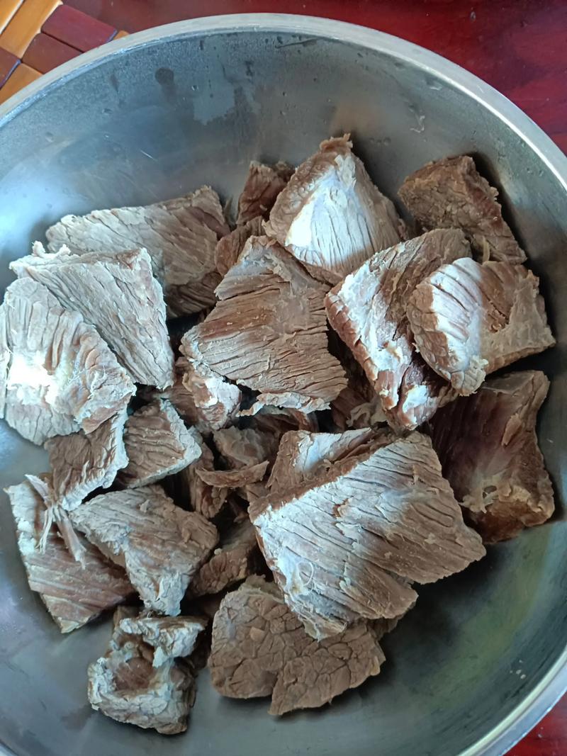 炒锅做宝宝肉松，关键在哪？-图1