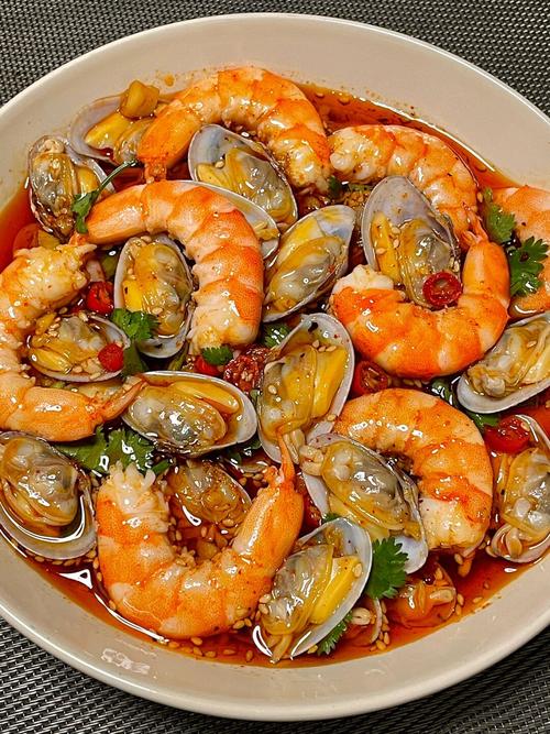 凉拌海鲜怎么做才好吃？-图3