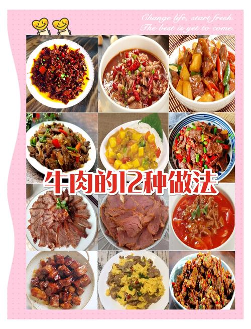 家常牛肉炸酱怎么做才正宗？-图2