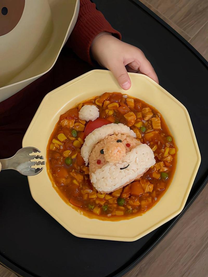 宝宝美食可爱图片大全-图2