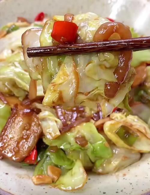 菜卷五花肉怎么做?家常做法全解?-图3 菜卷五花肉怎么做?家常做法全解?-图3