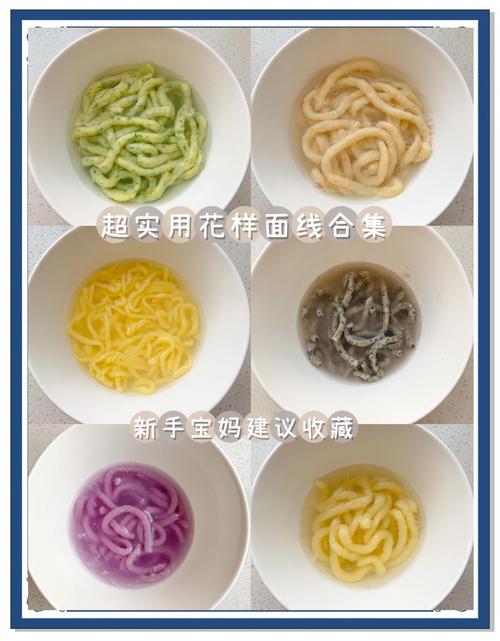 宝宝面线视频制作，新手怎么拍才清晰？-图1