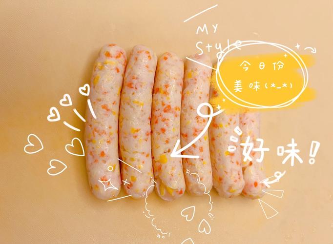 虾仁火腿怎么做给宝宝吃?-图1 虾仁火腿怎么做给宝宝吃?-图1