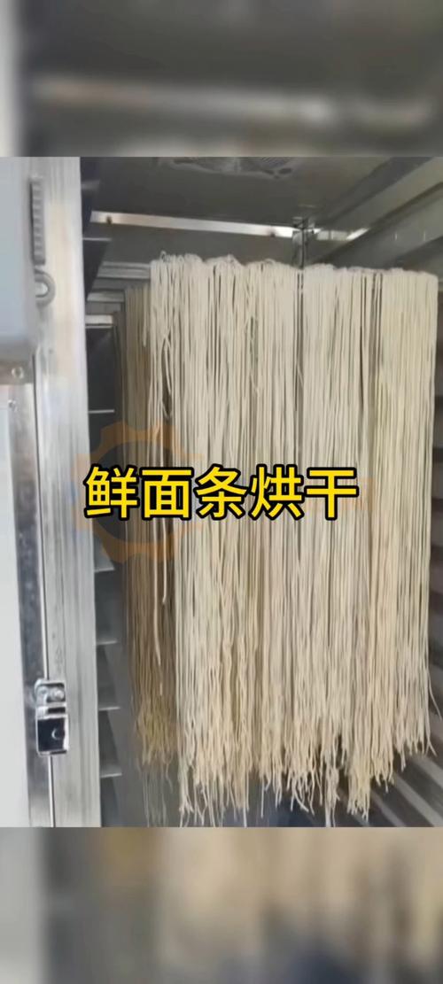 宝宝手工面条烤箱风干,温度时间怎么定?-图2 宝宝手工面条烤箱风干,温度时间怎么定?-图2