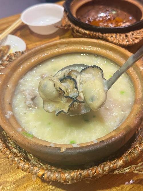 想学做海鲜粥？这些做法大全实用吗？-图1