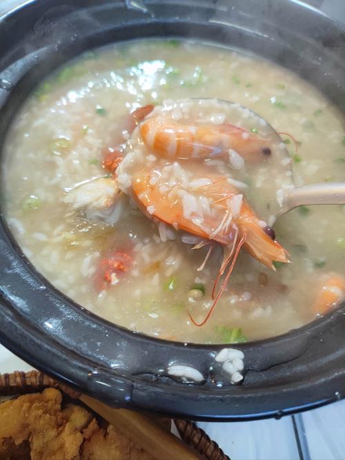 想学做海鲜粥？这些做法大全实用吗？-图2