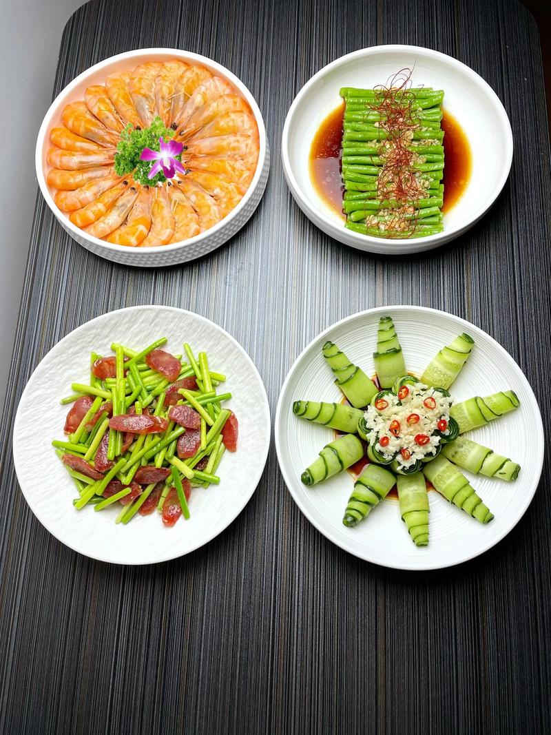 黄瓜炒蒜苔怎么做？家常做法全在这！-图2