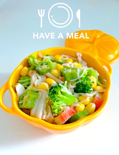 宝宝彩色面怎么做？彩色面条有几种做法？-图1