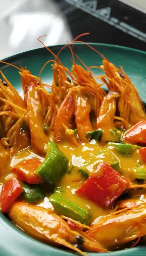 青咖喱海鲜怎么做？家常做法有哪些？-图1