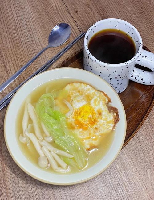 海鲜菇鸡汤能减肥吗？-图1