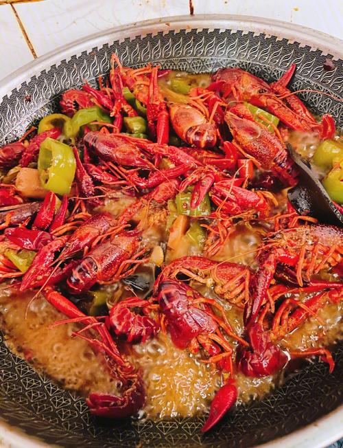 家常炒大龙虾怎么做才好吃？-图1